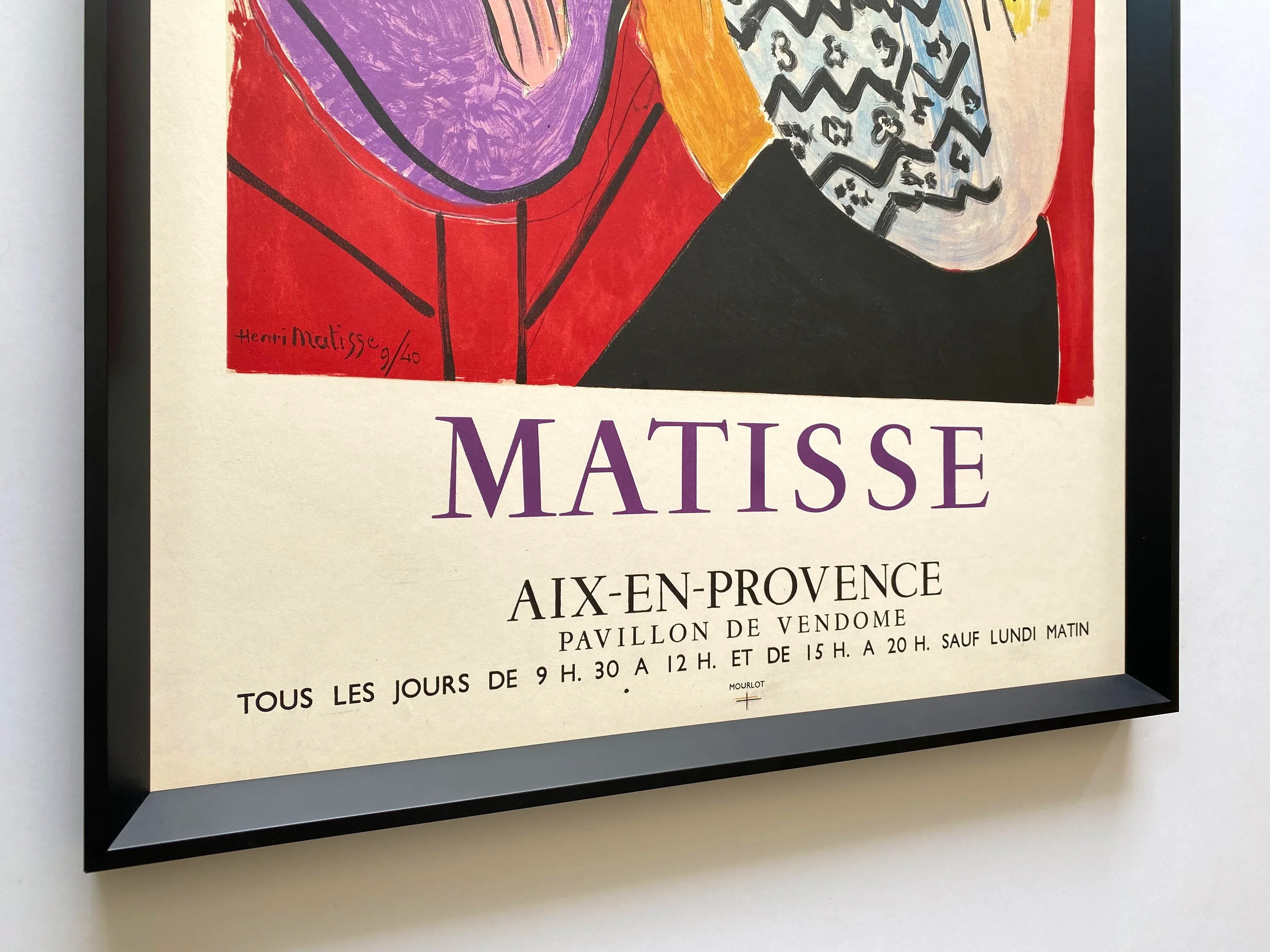 henri-matisse-vintage-1960-