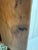 Wood Antique Rustic Wall Unit Plate Cabinet, 1900s For Sale - Image 7 of 18
