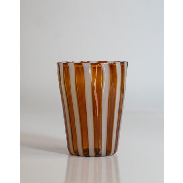 Tequila Tumblers by Mariana Iskra, Set of 6 For Sale - Image 10 of 16