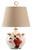 2020s Vietri for Wildwood St. Nick Table Lamp, Small For Sale - Image 5 of 5