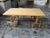 Mid-Century Modern Achille and Pier Giacomo Castiglioni Bramante Dining Table For Sale - Image 3 of 5