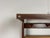 Mid-Century Modern European Wooden Wall Coat Rack with Hat Shelf, 1950s For Sale - Image 10 of 12