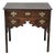 Oak Lowboy, 17th Century For Sale