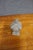 Carved Stone Figure of a Pot-Bellied Man For Sale - Image 4 of 9
