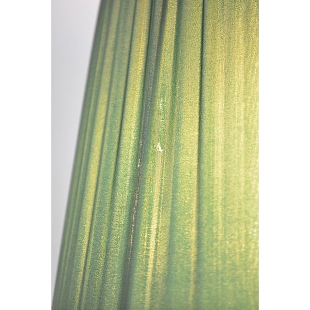 Ikora Table Lamp in Glass by Karl Wiedmann for WMF, 1930s For Sale - Image 13 of 15