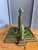Cast Iron Book Press, Late 19th Century For Sale - Image 13 of 18