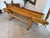 German Workbench in Pine For Sale - Image 3 of 10