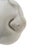 Female Portrait Sculpture in Carrara Marble, Italy, 1993 For Sale - Image 3 of 6