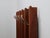 1970s Vintage Wood Entryway Coat Rack with Mirrors by La Moderna, 1970s For Sale - Image 5 of 14