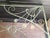 Vintage Salterini Style Patio Table and Chairs For Sale - Image 4 of 12
