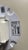Pipe Adjustable Fluorescent Pendant Lamp by Herzog & De Meuron for Artemide, 2002 For Sale - Image 12 of 18