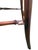 Victorian Antique Victorian Rosewood Parlor or Dressing Chair For Sale - Image 3 of 12