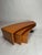 Wood Monumental Postmodern Wooden 3-Tier Coffee Table, Italy, 1980s For Sale - Image 7 of 10