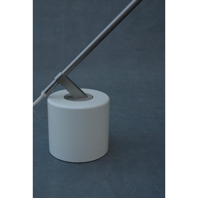 VIP Swing Table Lamp by Jörgen Gammelgaard for Pandul, Denmark, 1980s For Sale - Image 13 of 15