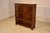 French Provincial Late 19th Century French Oak Bookcase For Sale - Image 3 of 9