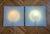 Large Mid-Century Wall Lamps by Cecilia Johansson for Ikea, Sweden, 1980s, Set of 2 For Sale - Image 6 of 9