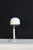 Mid 20th Century Fagerhults Influence Desk Lamp. For Sale In Miami - Image 6 of 9