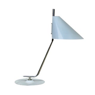 Model B 260 Table Lamp by Hans Agne Jakobsson Markaryd, Sweden, 1960s For Sale