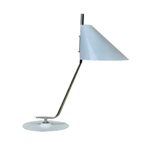 Model B 260 Table Lamp by Hans Agne Jakobsson Markaryd, Sweden, 1960s