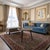 Brown Marble Coffee Table from Forzini For Sale - Image 6 of 13