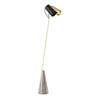 ED027.06 Floor Lamp by Edizioni Design For Sale