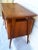 Small Mid-Century Modern Desk, 1950s-1970s For Sale - Image 4 of 18