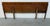 Wood Mid-Century Modern King Size Walnut & Rosewood Headboard For Sale - Image 7 of 7
