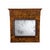 19th Century Large 19th Century Briar Mirror For Sale - Image 5 of 5