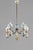 Murano Glass Chandelier by Dino Martens for Aureliano Toso,1950s For Sale - Image 13 of 13