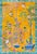 Art Deco Extraordinary Early 20th Century Chinese Art Deco Rug For Sale - Image 3 of 15
