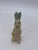 1950s Set of 10, Mid 20th Century Magician Black Bunny in a Hat Rabbit Figural Collection For Sale - Image 5 of 12