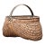 Vintage Shaker Style Rattan Basket For Sale