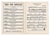 Original Harms, Inc. Casablanca sheet music booklet with complete interior pages and beautifully preserved period...