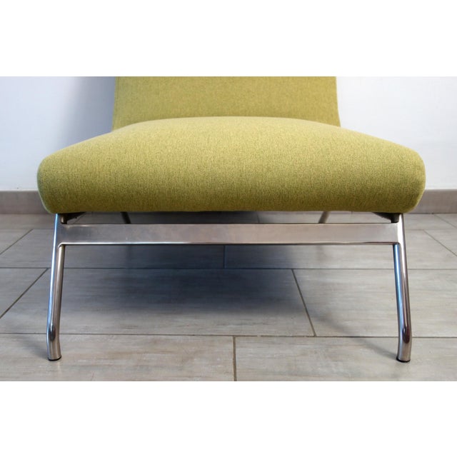 Steiner Model Galion Low Chair by Gilbert Steiner, France, 1960s For Sale - Image 4 of 13