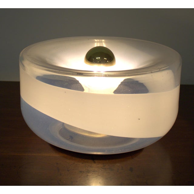 Vintage Table Lamp, 1970s For Sale - Image 4 of 7