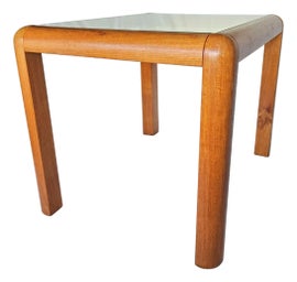 Example of Dyrlund Accent Tables