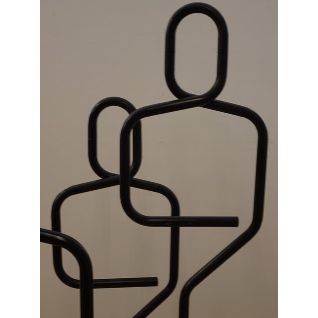 Mid-Century Modern Set of 3 Vintage Store Display Mannequins For Sale - Image 3 of 14