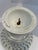 Two Similar White Openwork Porcelain Pedestal Compotes For Sale - Image 14 of 14
