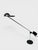 Table Lamp Maniglia designed by De Pas, D'Urbino and Lomazzi for Stilnovo, 1970s This piece has an attribution mark, I am...