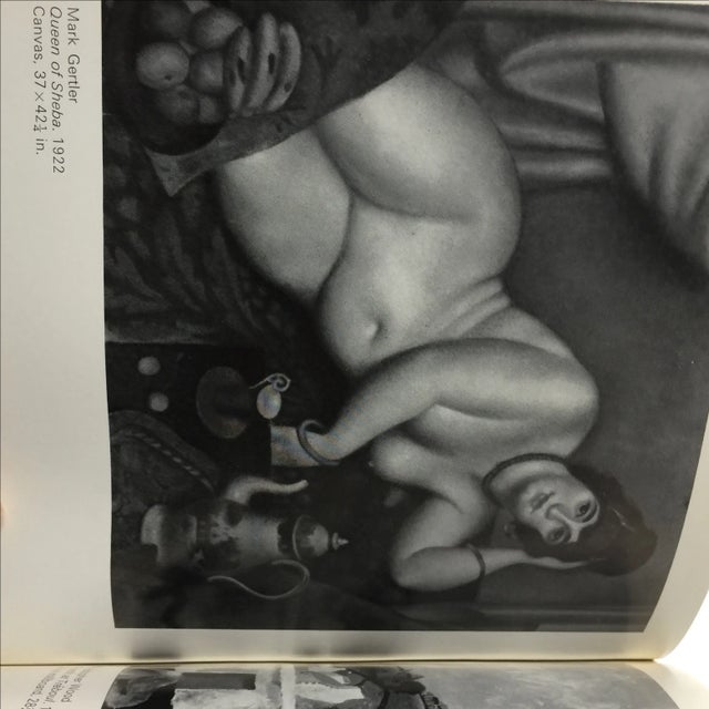 "British Painting 1910-1945" Tate Gallery Morphet For Sale - Image 9 of 10