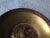 1960s Vintage Brass Bowl Dish With Animal Design For Sale - Image 5 of 7