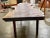 Nakashima Studio Nakashima Style Organic Modern Coffee Table For Sale - Image 4 of 9