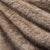 SAMPLE - Schumacher Valais Faux Fur Fabric In Buff For Sale