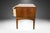 1960s 1960s Mid-Century Lane Rhythm Series Walnut Nightstand End Table For Sale - Image 5 of 9
