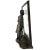 Vintage Zinc Statue of a Flemish Lady Who is Window Shopping at UNIC Supermarket For Sale - Image 6 of 11