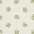 Contemporary SAMPLE - Schumacher Auclair Floral Wallpaper In Green For Sale - Image 3 of 5