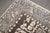 Early 20th Century Zabihi Collection Turkish Kula Rug - 5'9" x 11' For Sale - Image 11 of 11