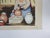 Mid 20th century gouache on paper painting of a Mexican potter. Signed V. Carson lower right corner. Unframed, age toning,...