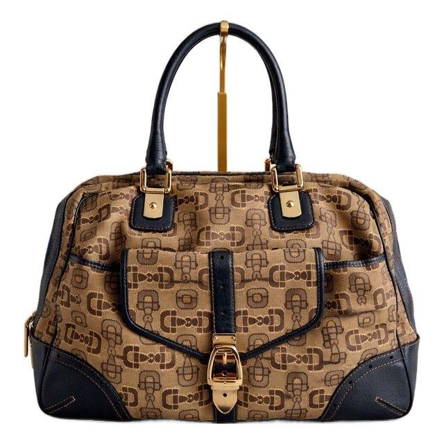 Gucci Horsebit 1955 Tote, C. 2006 For Sale