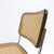 Saffron Marcel Breuer for Thonet, S32 Side Chairs, 1980 For Sale - Image 8 of 11